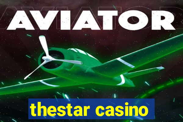 thestar casino