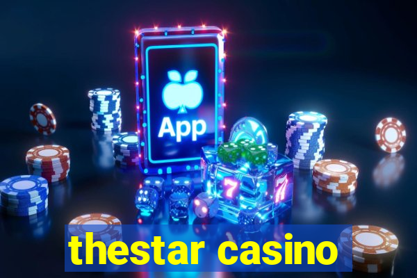 thestar casino