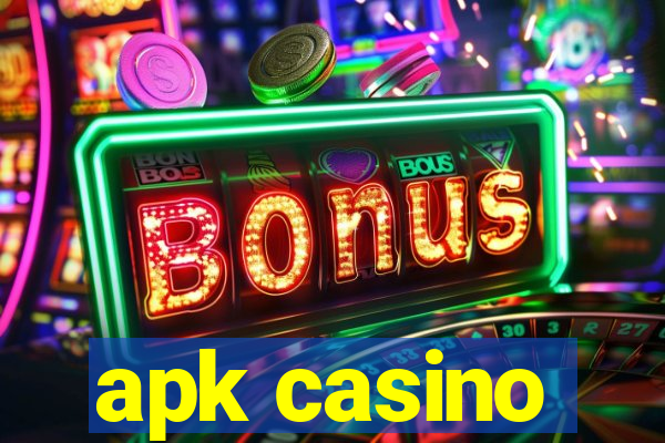 apk casino