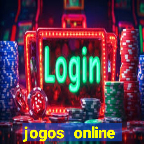 jogos online apostando dinheiro