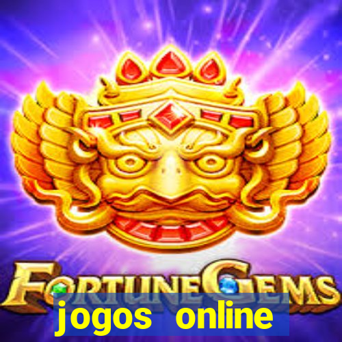 jogos online apostando dinheiro