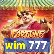 wim 777