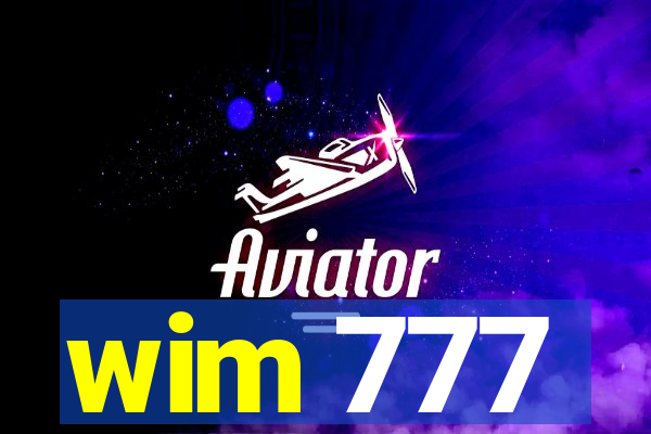 wim 777