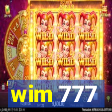 wim 777