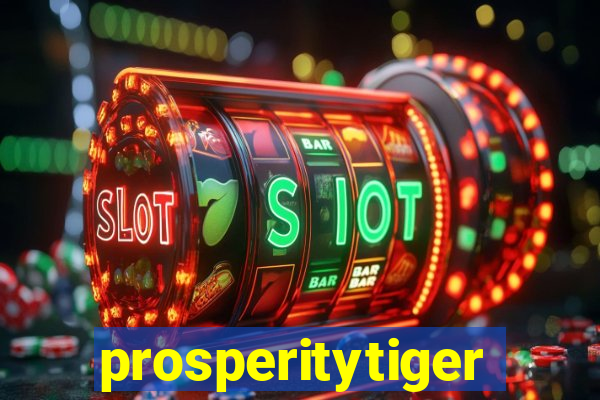 prosperitytiger