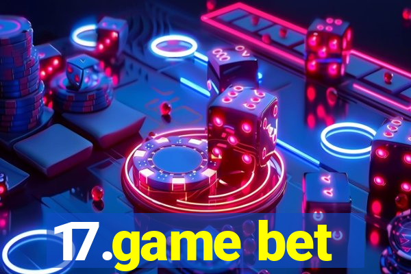 17.game bet