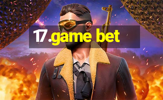 17.game bet