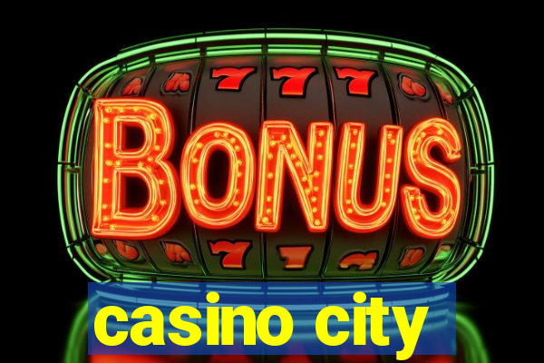 casino city