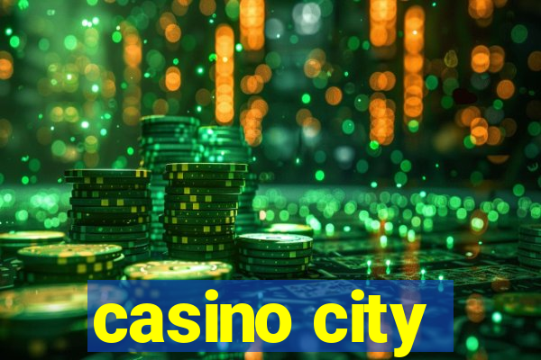 casino city