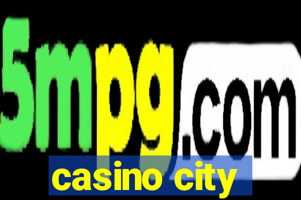 casino city