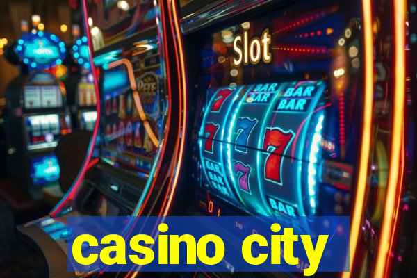 casino city