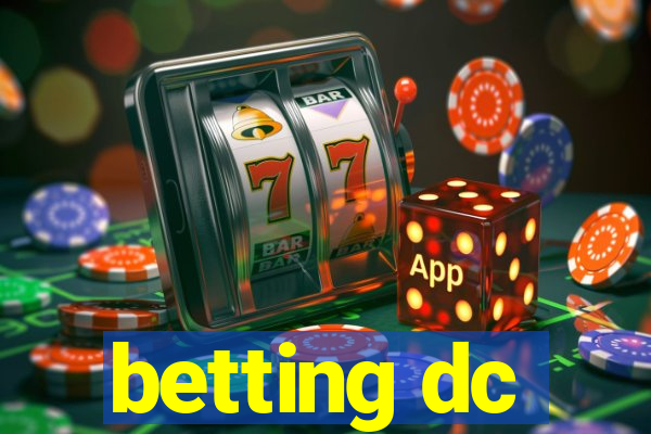 betting dc