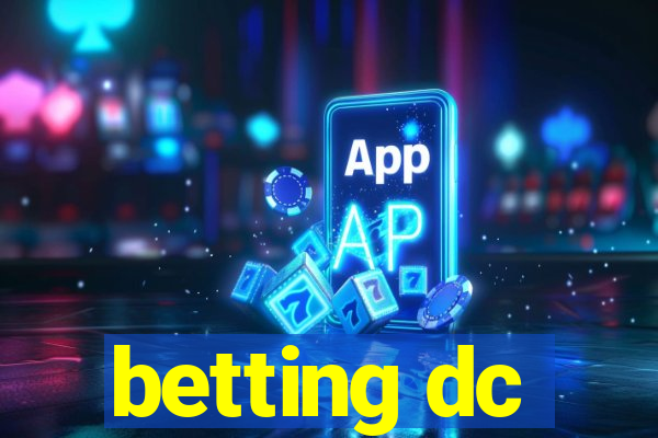 betting dc