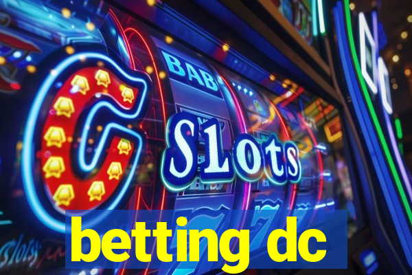 betting dc