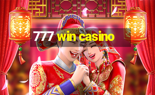 777 win casino