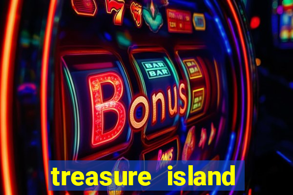 treasure island hotel and casino in las vegas