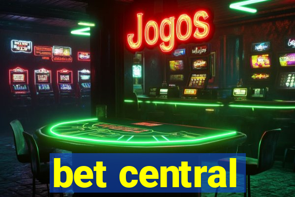 bet central