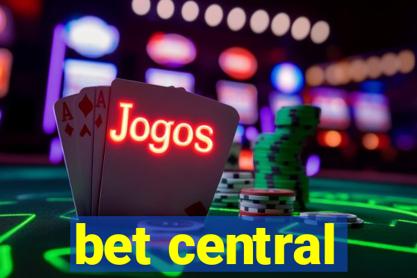 bet central