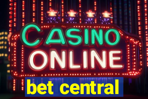 bet central