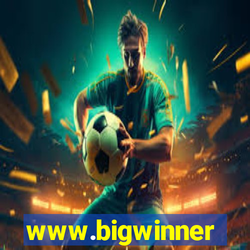 www.bigwinner