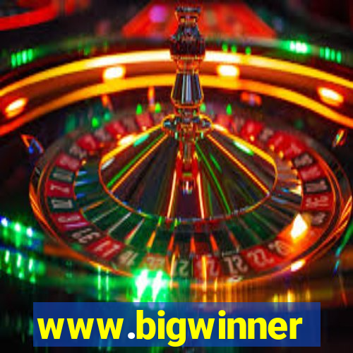 www.bigwinner