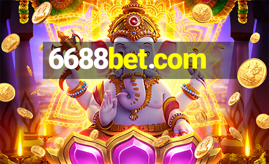 6688bet.com