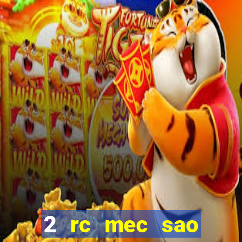 2 rc mec sao borja 2017 cap casino