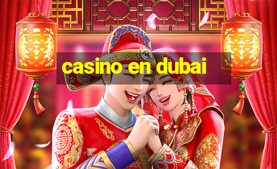 casino en dubai