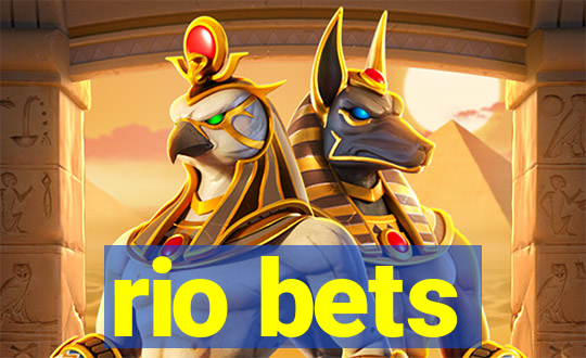 rio bets