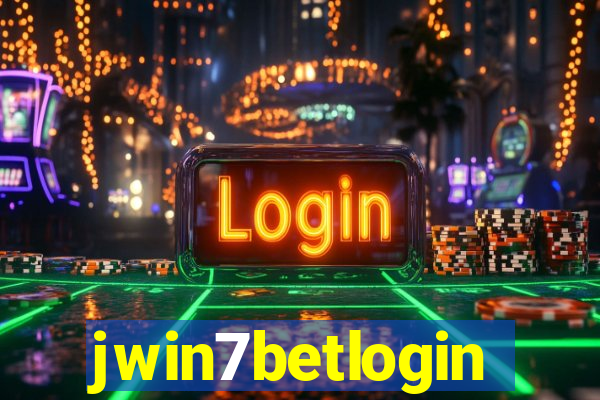 jwin7betlogin