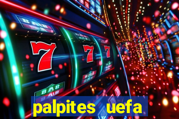 palpites uefa europa conference league