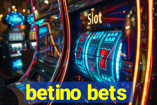 betino bets