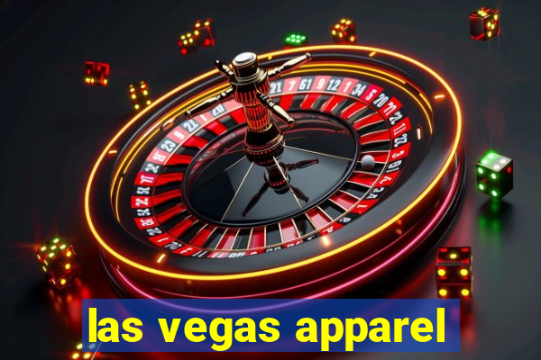 las vegas apparel