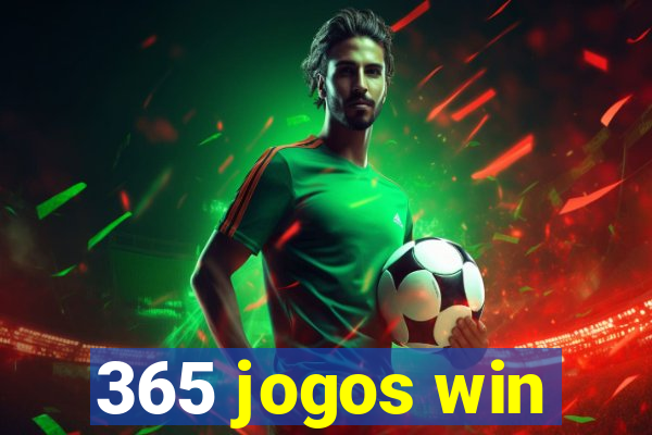 365 jogos win