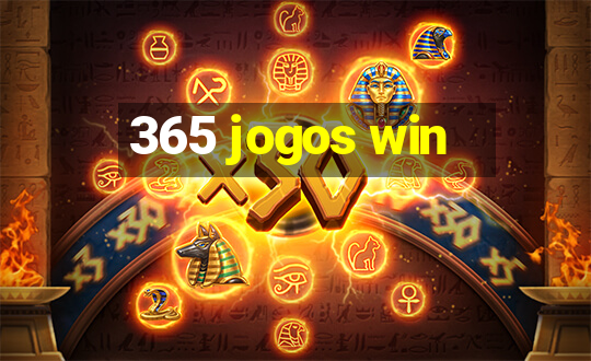 365 jogos win