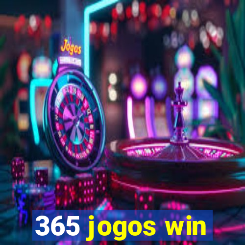 365 jogos win