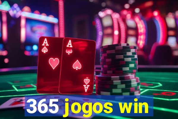 365 jogos win