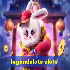 legendslots slots