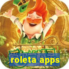 roleta apps