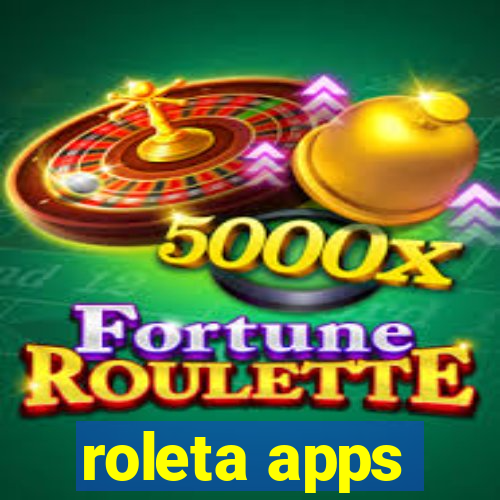 roleta apps