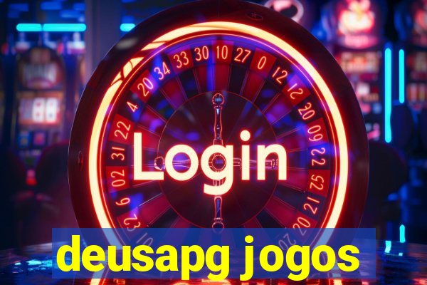 deusapg jogos