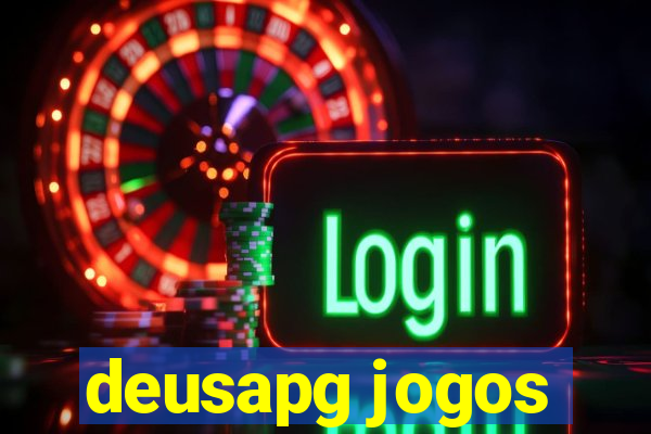 deusapg jogos