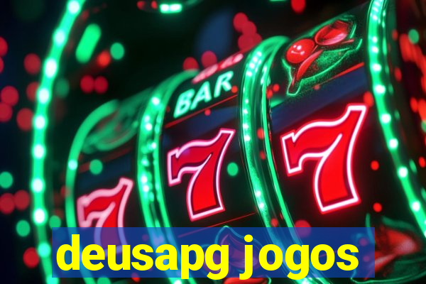 deusapg jogos