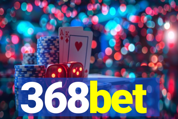 368bet