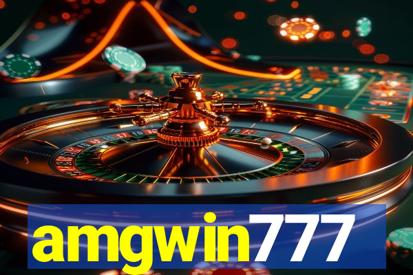 amgwin777