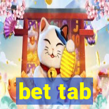 bet tab