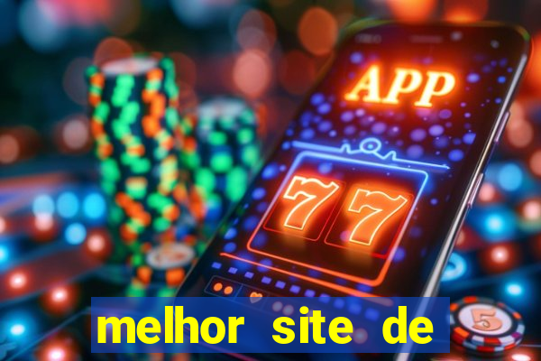 melhor site de apostas futebol