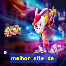 melhor site de apostas futebol