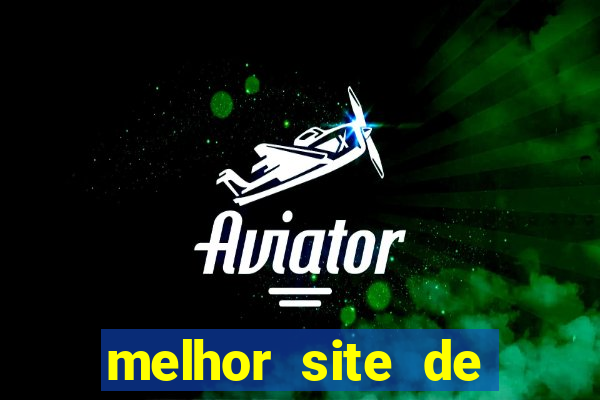 melhor site de apostas futebol