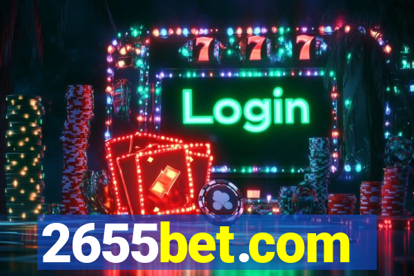 2655bet.com